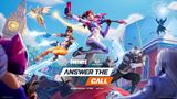 Overwatch hrdinovia prišli do Fortnite v treťom akte Showdownu